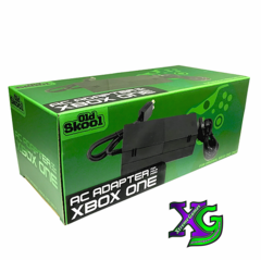 Old Skool Xbox One AC Adapter Power Supply